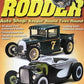 Magazin - Street Rodder 08/10 - Rods aus der Zeit vor 1949