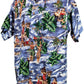 Hawaii - Shirt - St. Tropez