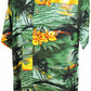 Hawaii - Shirt - Sunset Green