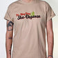 T-Shirt - Ska-Vaganza - beige