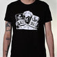 T-Shirt - Jazz & Ska Cook - schwarz