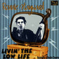 10inch - Ronnie Hayward Trio - Livin' The Low Life