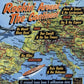 10inch - VA - Rockin' Around The Continent (Nu Niles, Dale Rocka, Randy Rich, Bo Weavil, Jesse Al Tuscan...)