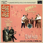 10inch - VA - Dig Boy Dig - Howlin' Lou & The Starliters & Tennessee Boys