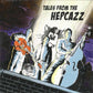 CD - Hepcazz - Tales From The Hepcazz