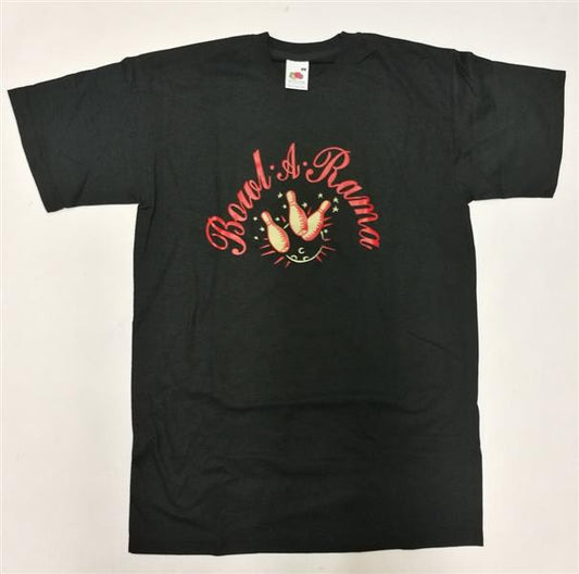 T-shirt - Bowl-A-Rama