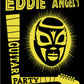 T-Shirt - Eddie Angel Guitar Party