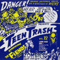 CD - Teen Trash Vol. 12 - Fiends