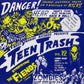 CD - Teen Trash Vol. 12 - Fiends