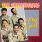 CD - Temptations - My Girl