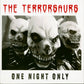 CD - Terrorsaurs - One Night Only