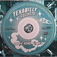 CD - Texabilly Rockets - Alive and Kickin'