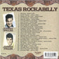 CD - VA - Texas Rockabilly