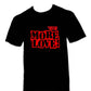 Girl-Shirt - Busters - More Love