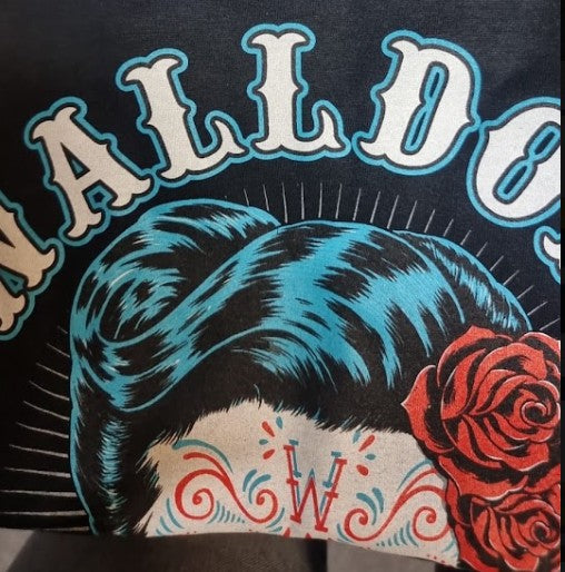 Girl-Shirt - Katrina