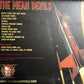 CD - Mean Devils - Outer Space Bop