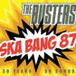 CD - Busters - Ska Bang 87
