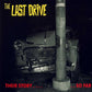 CD - The Last Drive - Their Story...So Far