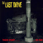 CD - The Last Drive - Their Story...So Far