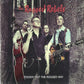 CD - Ragged Rebels - Rockin' Out The Ragged Way