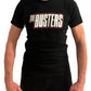 T-Shirt - Busters - Live & Loud Tourshirt