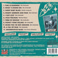 CD - Texabilly Rockets - Alive and Kickin'