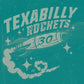 CD - Texabilly Rockets - Alive and Kickin'