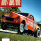 Magazin - Traditional Rod & Kulture - No. 12