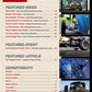 Magazin - Traditional Rod & Kulture - No. 37
