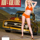 Magazin - Traditional Rod & Kulture - No. 38
