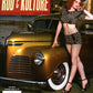 Magazin - Traditional Rod & Kulture - No. 39