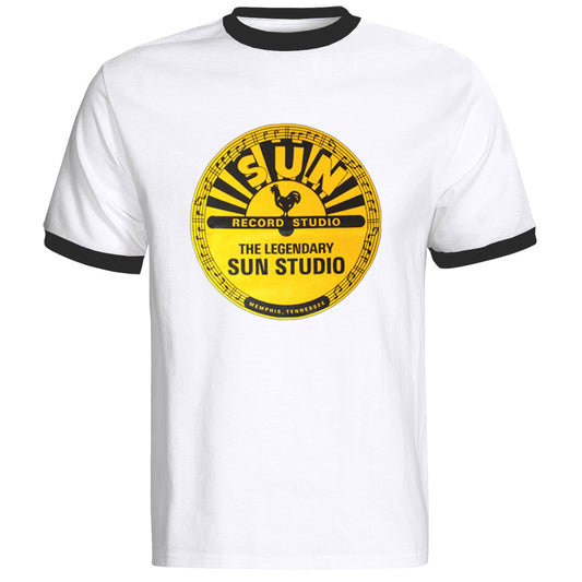Ringer-Shirt - Sun Records