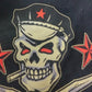 T-Shirt Posterpop - Skull & Flick Knife