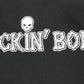T-Shirt - Rockin' Bones