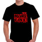 T-Shirt - Busters - More Love