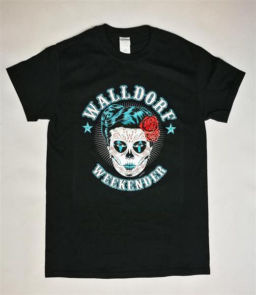 T-Shirt - Katrina