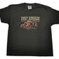 Kids-Shirt - Part Records Hot Rod, Schwarz