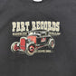 Kids-Shirt - Part Records Hot Rod, Schwarz