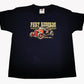 Kids-Shirt - Part Records Hot Rod, Blue