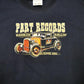 Kids-Shirt - Part Records Hot Rod, Blue