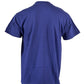 T-Shirt - Rock-A-Hula, Kobalt Blau