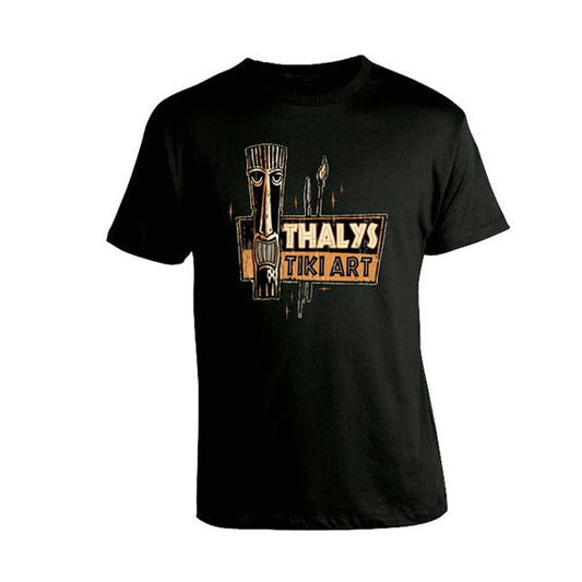T-Shirt - Thaly's Tiki Art