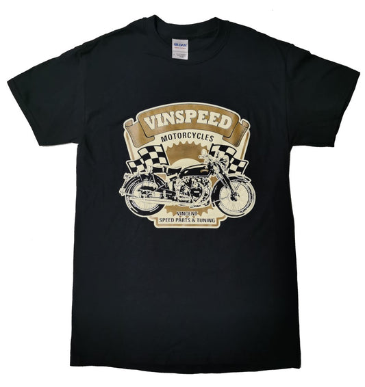 T-shirt Rockwells - Vinspeed