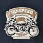 T-shirt Rockwells - Vinspeed