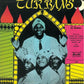 LP - Turbans - Presenting Greatest Hits