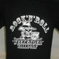 T-Shirt - Walldorf Weekender Skull mit Hut