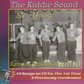 CD - VA - The Kiddie Sound Vol. 10