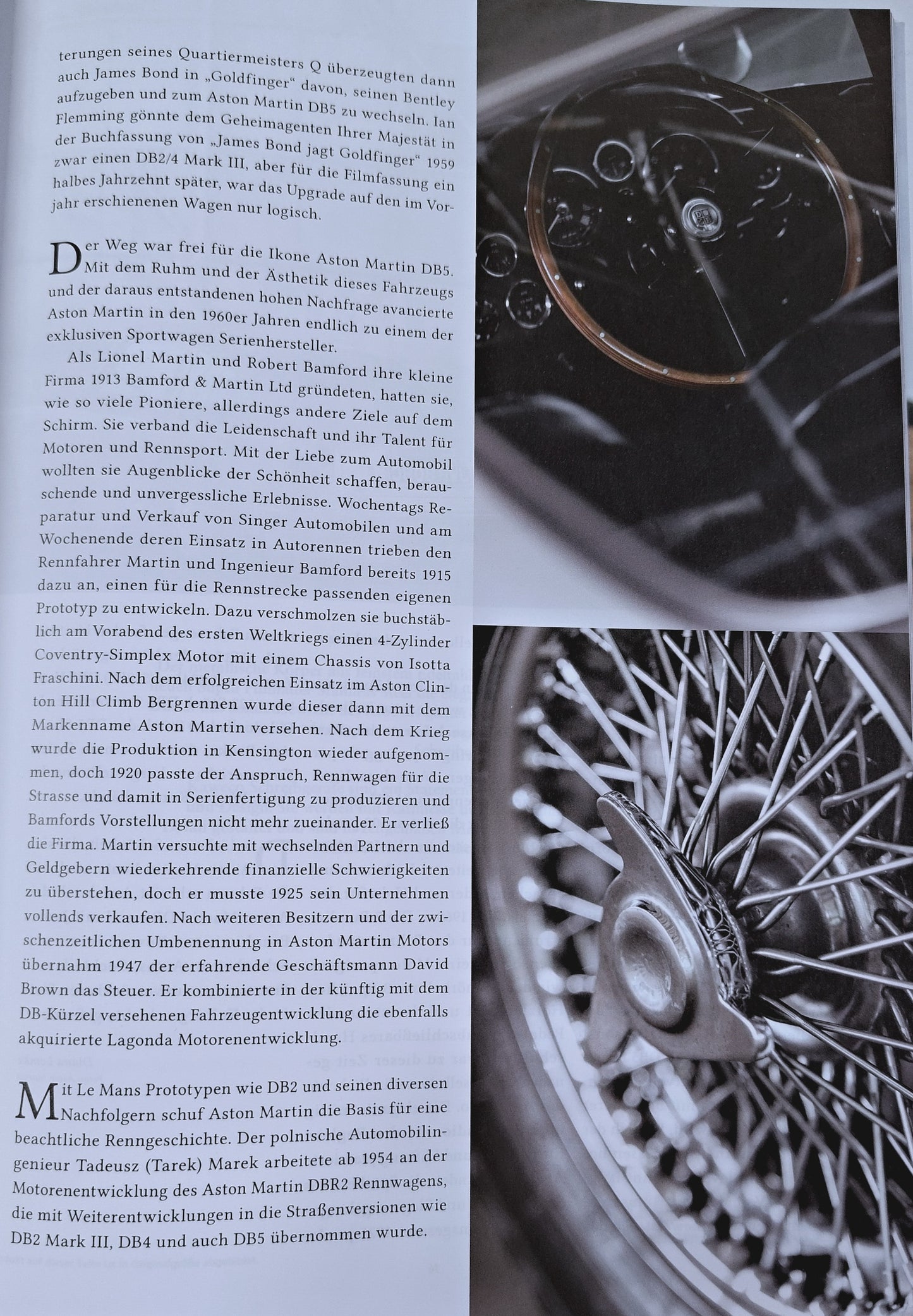 Magazin - Vintage Flaneur Magazin 41