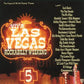 CD - VA - Viva Las Vegas Rockabilly Weekend Vol. 5