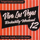 CD - VA - Viva Las Vegas Rockabilly Weekend Vol. 12